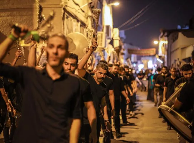 À BAHREÏN, LES CHIITES SOUMIS À DES RESTRICTIONS DRACONIENNES