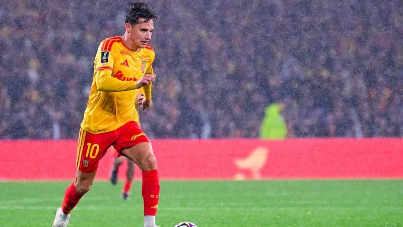 DIRECT. LENS-SPORTING CP: SUIVEZ LE MATCH DE LA 2E JOURNÉE DE LIGUE DES CHAMPIONS EN LIVE