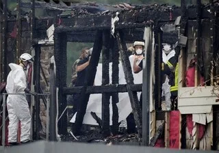 INCENDIE MORTEL À WINTZENHEIM EN 2023 : UN PROCÈS REQUIS POUR HOMICIDES INVOLONTAIRES