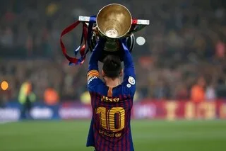 « LE BARÇA EST AU-DESSUS DE LUI, QU’IL FASSE ATTENTION… » : L’ANCIEN PRÉSIDENT DE BARCELONE TACLE LIONEL MESSI