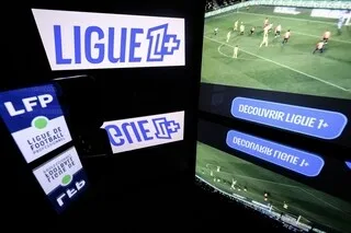 LIGUE 1 + LANCE UNE NOUVELLE OFFRE POUR LES BARS ET LES RESTAURANTS