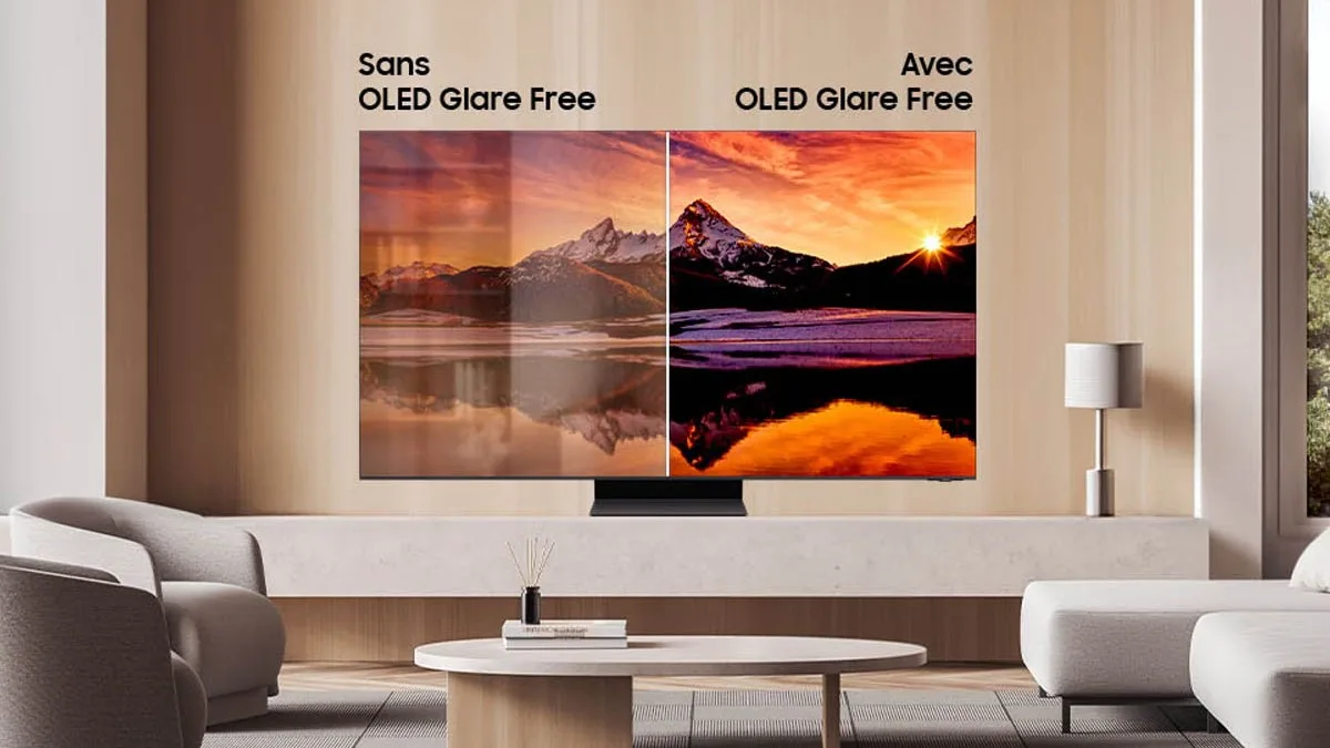 QUEL EST LE MEILLEUR TÉLÉVISEUR SAMSUNG ? NOTRE GUIDE D’ACHAT SELON VOTRE BUDGET