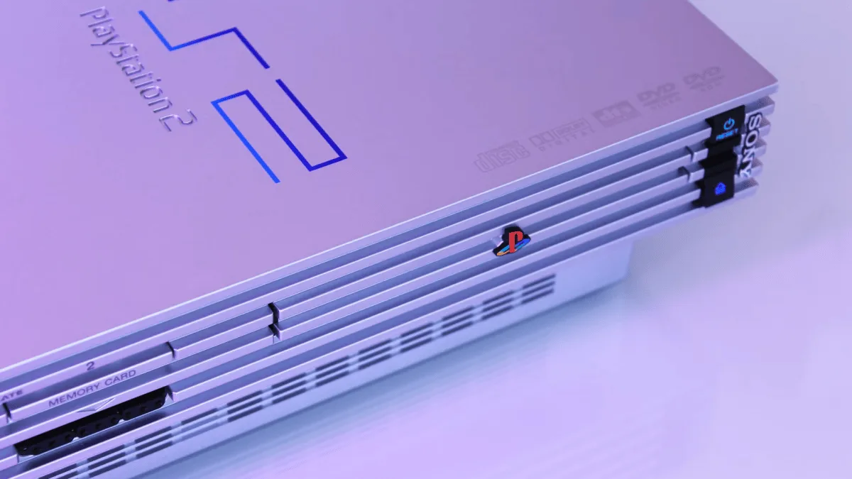 LE DERNIER SECRET MATÉRIEL DE LA PLAYSTATION 2 TOMBE APRÈS 26 ANS