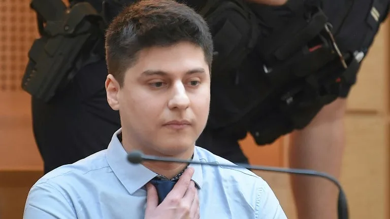 AFFAIRE NICOLAS ZEPEDA: UN RECOURS DÉPOSÉ DEVANT LA COUR DE CASSATION APRÈS SA CONDAMNATION À LA PRISON À PERPÉTUITÉ