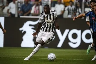 FOOTBALL. RANDAL KOLO MUANI, OPÉRÉ D’UN DOIGT APRÈS LA VICTOIRE DE LA JUVENTUS TURIN FACE À L’ATALANTA BERGAME