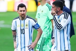 « IL N’Y A PAS PHOTO ! » : LIONEL MESSI OBTIENT DES SOUTIENS DE POIDS POUR LE BALLON D’OR