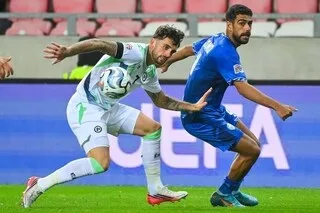 LIGUE DES NATIONS. L’ÉQUIPE D’ISRAËL ARBORERA À SON TOUR UN BRASSARD NOIR CONTRE L’IRLANDE LORS DU MATCH RETOUR
