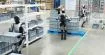 DES ROBOTS FABRIQUENT DES ROBOTS DANS CETTE USINE CHINOISE, AU RYTHME D’UN TOUTES LES DIX MINUTES