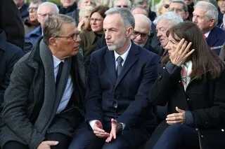 SCANDALE DU PÉRISCOLAIRE À PARIS : LES RÉACTIONS AUX AUDITIONS D’ANNE HIDALGO ET D’EMMANUEL GRÉGOIRE DEVANT LE SÉNAT
