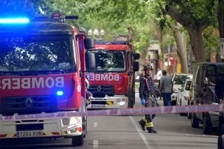 EN ESPAGNE, UN HOMME DE 73 ANS SE RETROUVE COINCÉ DANS UNE CUVE À VIN ET FINIT ASPHYXIÉ
