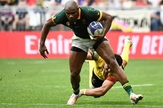 RUGBY. PLUSIEURS JOUEURS D’AFRIQUE DU SUD VICTIMES D’UNE ESCROQUERIE AUTOUR DU RACHAT D’UN CLUB FRANÇAIS