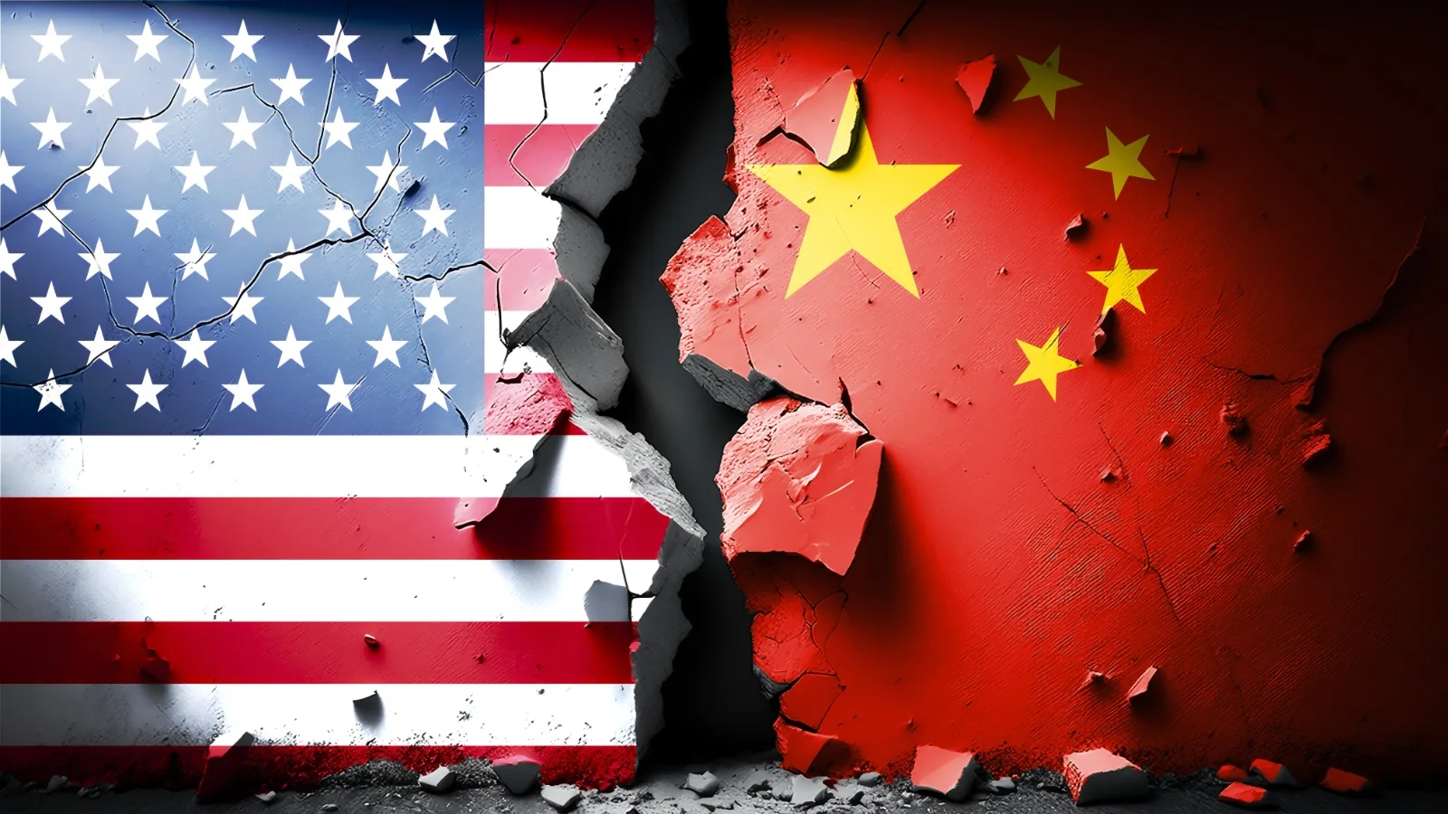 LES HALLUCINATIONS D’UNE IA ONT FAILLI DÉCLENCHER UNE GUERRE ENTRE LES USA ET LA CHINE