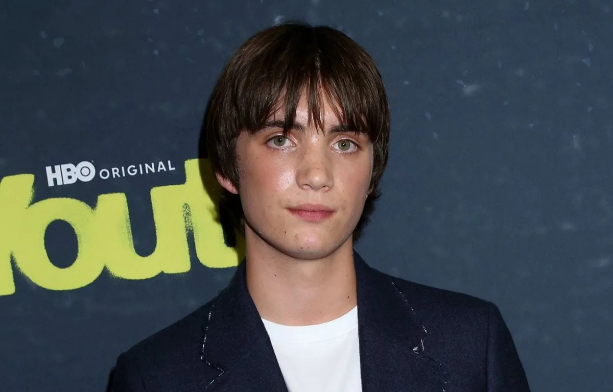 ARAN MURPHY, FILS DE CILLIAN MURPHY, LE NOUVEAU « NEPO BABY » À SUIVRE ?