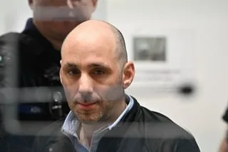 CÉDRIC JUBILLAR AUDITIONNÉ CE VENDREDI PAR UNE MAGISTRATE, DEUX MOIS APRÈS AVOIR AVOUÉ LE MEURTRE DE DELPHINE AUSSAGUEL
