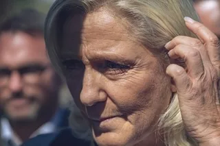 DE LA COMPLAISANCE À LA DÉFIANCE : COUP DE FROID SUR LES RELATIONS ENTRE LE RASSEMBLEMENT NATIONAL ET LA RUSSIE ?