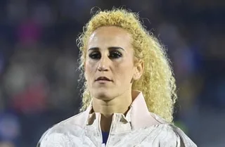 FOOTBALL. LA DIRECTION DU PSG AUDITIONNÉE DANS L’ENQUÊTE POUR HARCÈLEMENT SUR KHEIRA HAMRAOUI