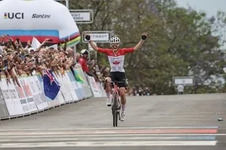 MONDIAUX DE CYCLISME. LE PROGRAMME COMPLET DES CHAMPIONNATS DU MONDE 2026 À MONTRÉAL, AU CANADA