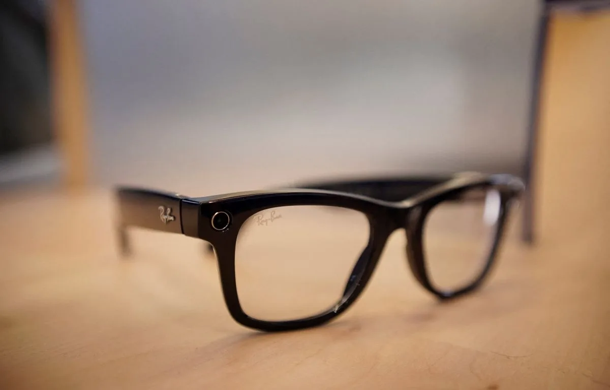 VOUS AVEZ ÉTÉ FILMÉ(E) À VOTRE INSU PAR DES LUNETTES CONNECTÉES ? VOTRE HISTOIRE NOUS INTÉRESSE