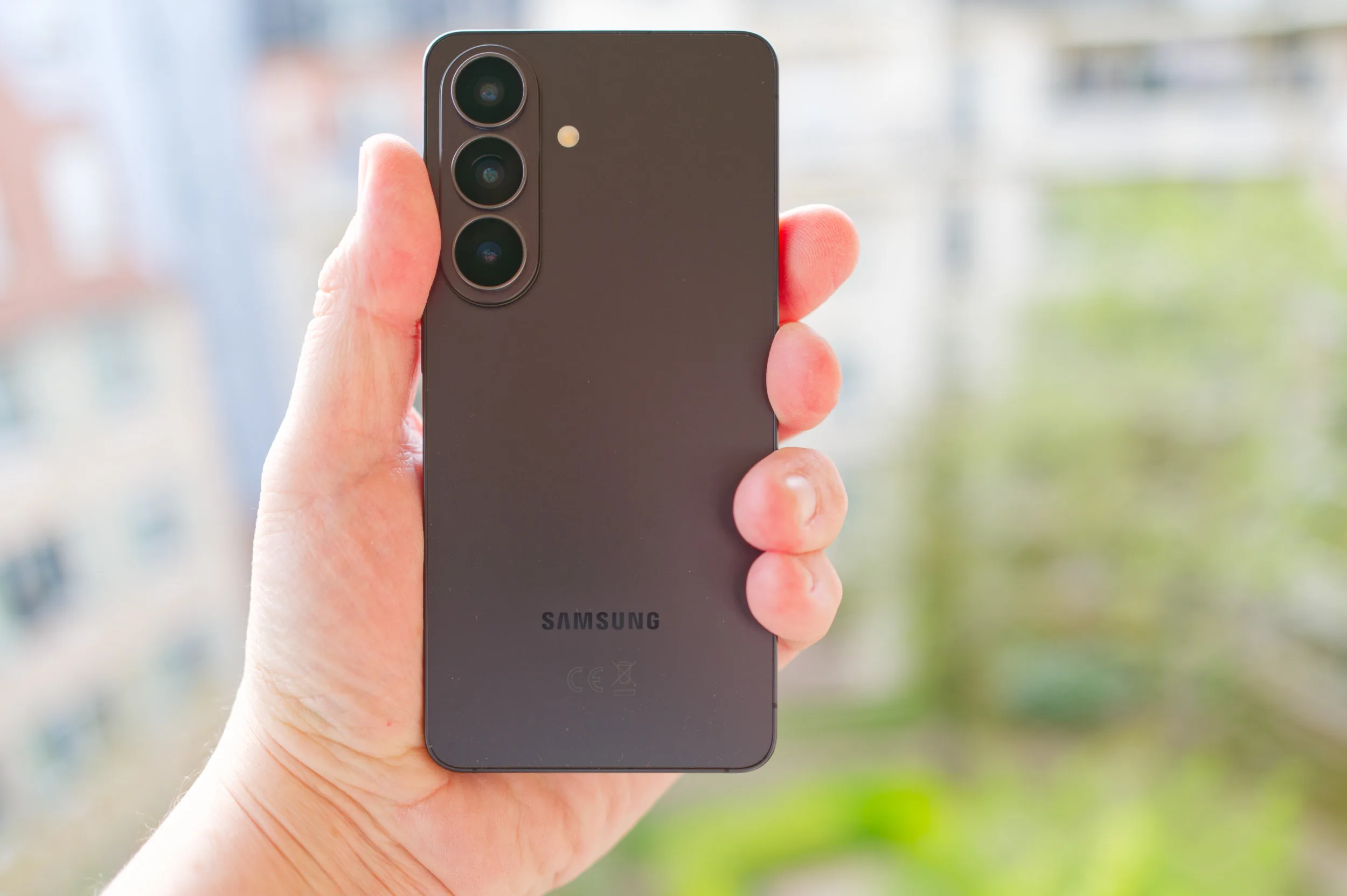 ANDROID 17 ARRIVE SUR LES GALAXY S26 AVEC UNE NOUVELLE SALVE DE FONCTIONS IA