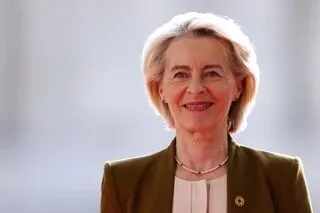 DIRECT VIDÉO. URSULA VON DER LEYEN DEVANT LE PARLEMENT EUROPÉEN POUR SON DISCOURS SUR L’ÉTAT DE L’UNION À PARTIR DE 9 H