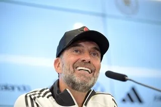 LIGUE DES NATIONS. 44 JOUEURS, 2 LISTES… LE PREMIER GROUPE TRÈS ÉLARGI DE JÜRGEN KLOPP AVEC L’ALLEMAGNE