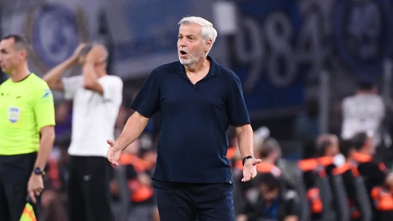 OM: MATCH AMICAL, ENTRAÎNEMENTS, REPOS… LE PROGRAMME DE MARSEILLE PENDANT LA TRÊVE POUR SORTIR DE LA CRISE