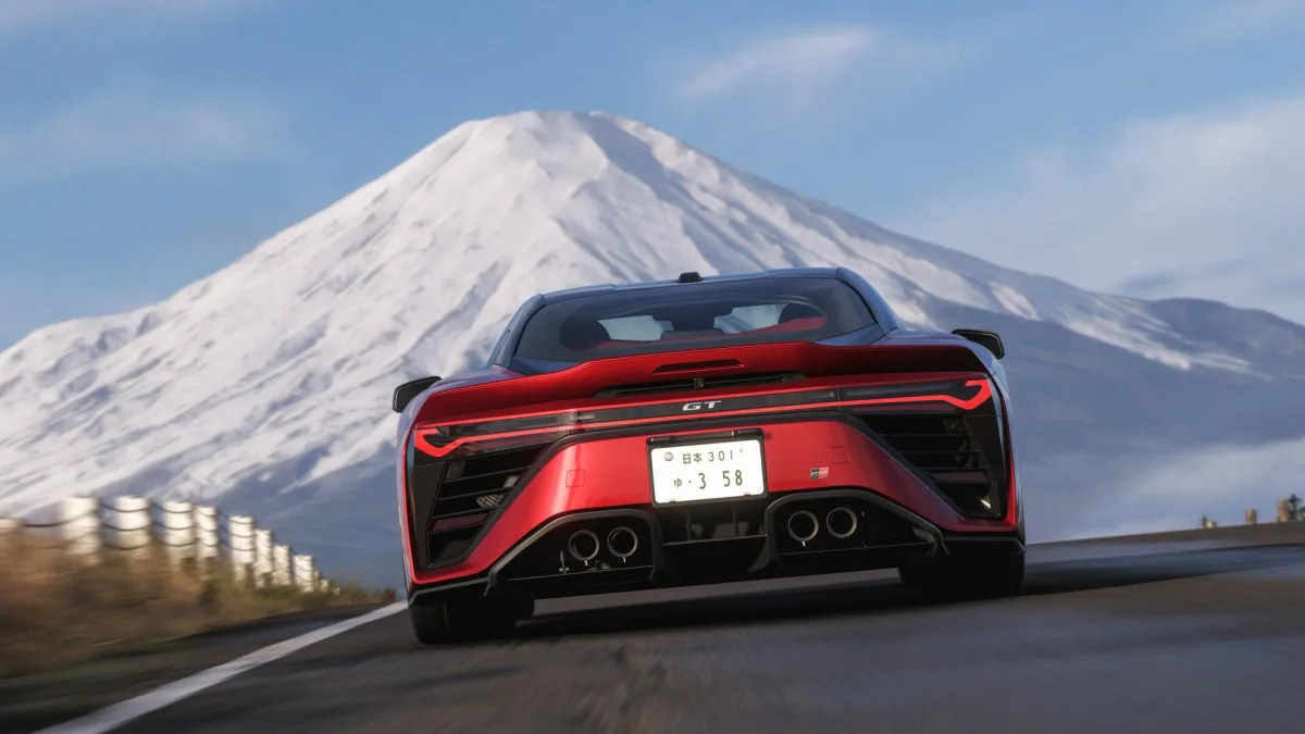 FORZA HORIZON 6 EST MAINTENANT ACCUSÉ DE NE PAS RESPECTER LA CULTURE JAPONAISE