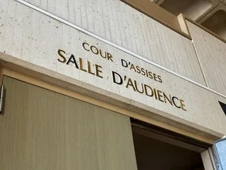 UN HOMME CONDAMNÉ À LA PERPÉTUITÉ POUR AVOIR ASSASSINÉ SES BEAUX-PARENTS DANS LE VAR