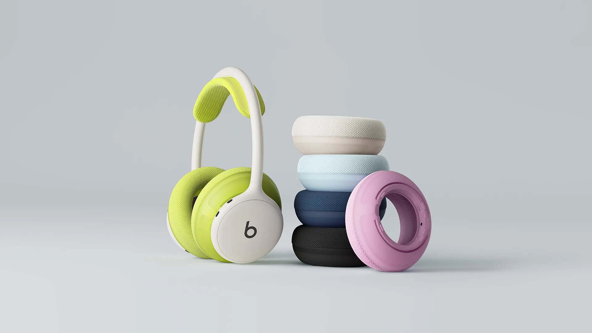 BEATS 360 : LA PROMESSE D’UN CASQUE SPORTIF ET PERSONNALISABLE, POUR IOS ET ANDROID