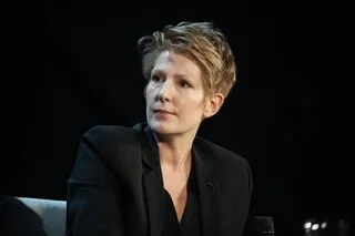 PRÉSIDENTIELLE 2027 : L’ESSAYISTE ET JOURNALISTE NATACHA POLONY ANNONCE SA CANDIDATURE À L’ÉLECTION