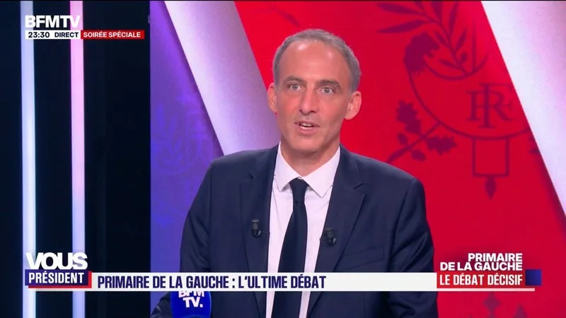« L’IMMIGRATION ZÉRO, C’EST L’EFFONDREMENT DE L’ÉCONOMIE FRANÇAISE », ASSURE RAPHAËL GLUCKSMANN