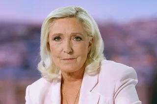 PRÉSIDENTIELLE 2027. MARINE LE PEN VEUT METTRE LA « PRIORITÉ NATIONALE » SUR LE LOGEMENT