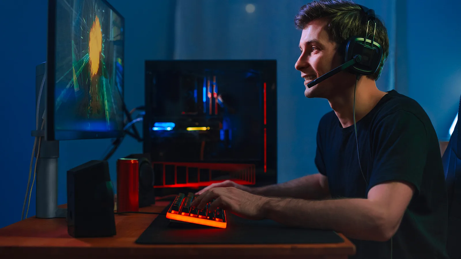QUELS SONT LES MEILLEURS PC PORTABLES GAMER EN 2026 ?