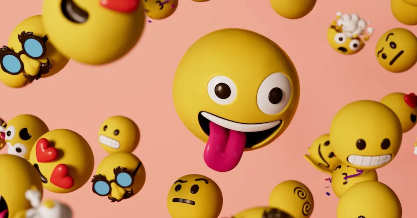 GOOGLE DÉVOILE SES NOUVEAUX ÉMOJIS… ET ILS ONT UNE SACRÉE PAIRE DE FESSES