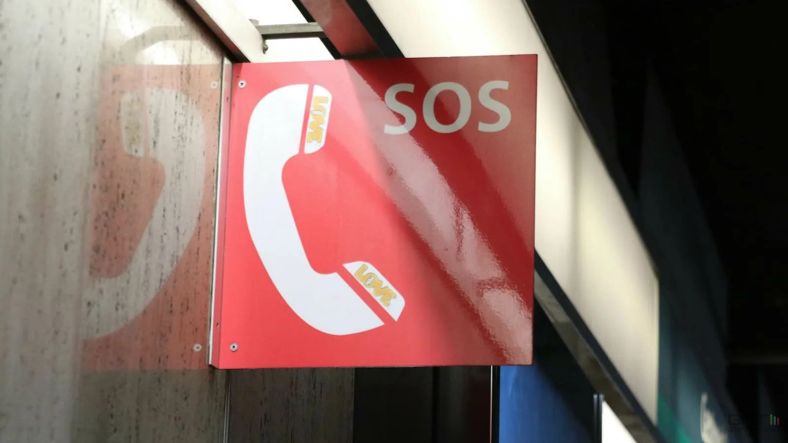 DITES "À L’AIDE !" ET VOTRE SMARTPHONE ANDROID APPELLERA LES SECOURS