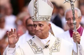 MESSE DU PAPE À PARIS : PRÈS DE 600 000 INSCRITS, LE PÉRIMÈTRE D’ACCÈS ÉLARGI