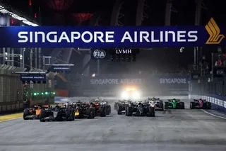 AUTO. LA F1 OFFICIELLEMENT DE RETOUR EN AFRIQUE « AU DÉBUT DES ANNÉES 2030 » AVEC UN GRAND PRIX AU RWANDA