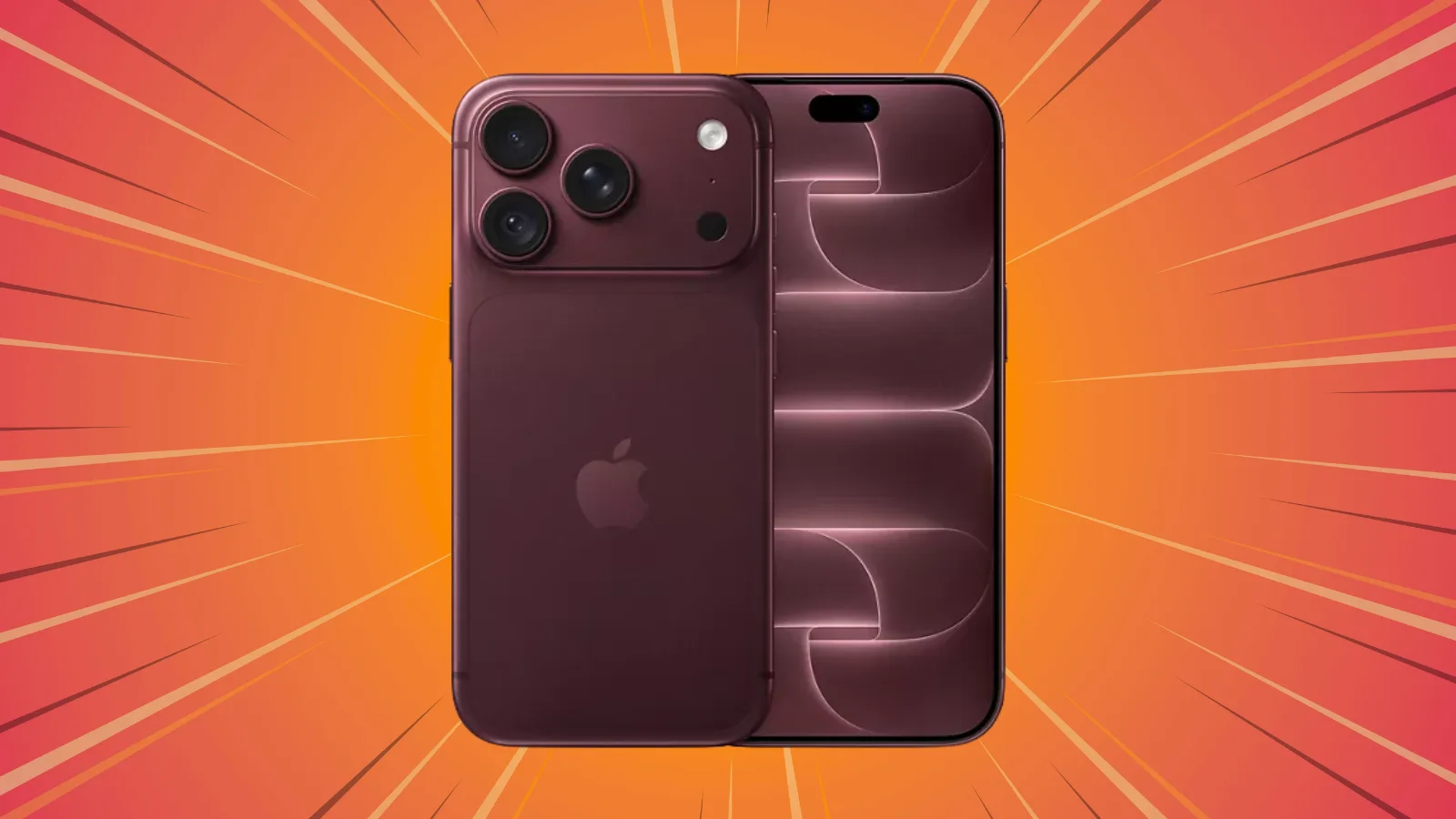 IPHONE 18 PRO : À PEINE ANNONCÉ, LE NOUVEAU SMARTPHONE D’APPLE EST DÉJÀ EN PROMO ! (-200€)