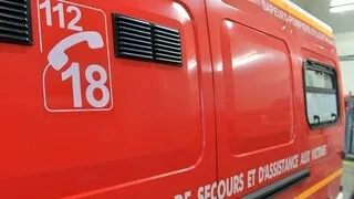 LE CORPS D’UN HOMME RETROUVÉ DANS LES DÉCOMBRES D’UN PAVILLON APRÈS UN INCENDIE EN SEINE-SAINT-DENIS
