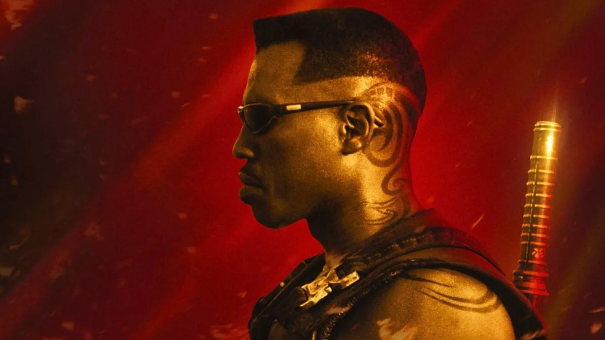 BLADE : MAHERSHALA ALI RÈGLE SES COMPTES AVEC MARVEL ET ATOMISE SON PATRON KEVIN FEIGE