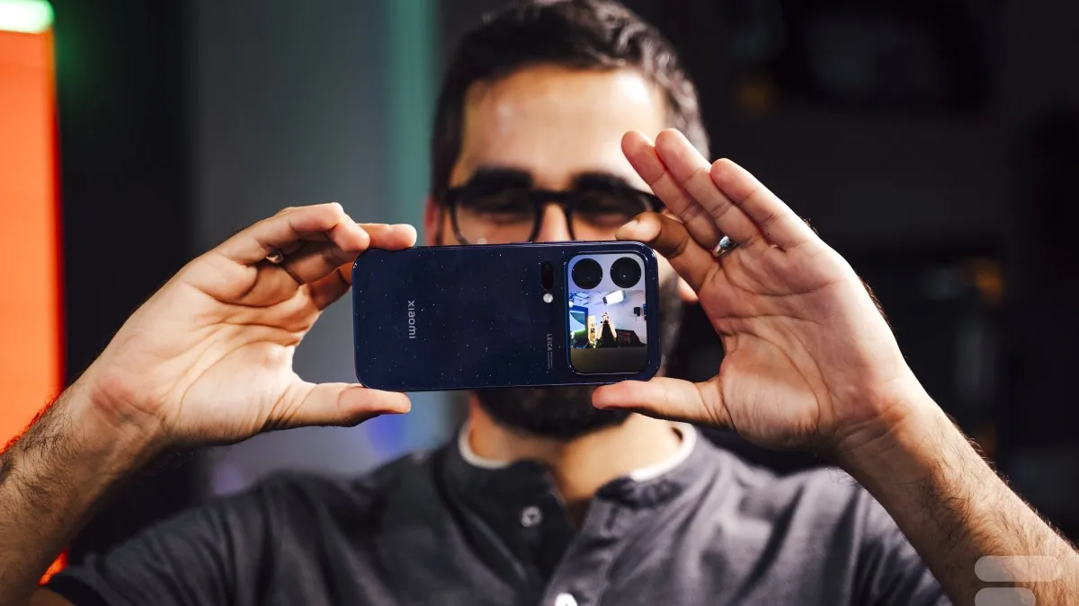 J’AI PRIS PLEIN DE PHOTOS AVEC LE XIAOMI 18 PRO : EST-IL MEILLEUR QUE L’IPHONE 18 PRO ?
