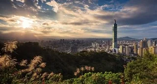 VOYAGE À TAÏWAN : LES CHOSES À SAVOIR AVANT DE VOUS RENDRE SUR CETTE ÎLE SITUÉE AU SUD-EST DE LA CHINE
