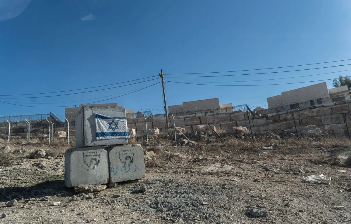 CISJORDANIE : JUPPÉ, DE VILLEPIN… 500 EX-MINISTRES OU DIPLOMATES APPELLENT À AGIR CONTRE LA COLONISATION ISRAÉLIENNE