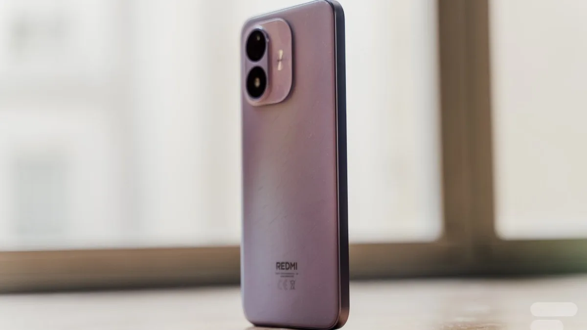 TEST DU XIAOMI REDMI NOTE 17 5G : PLUS CHER, MOINS BIEN, LA DOUCHE FROIDE