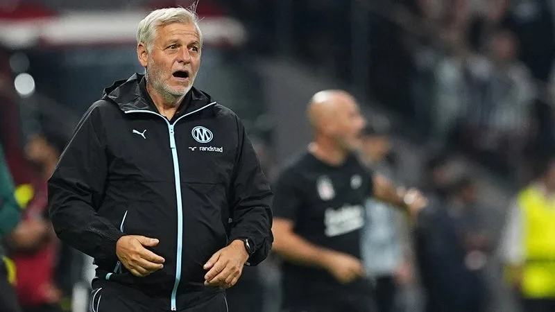 « ON EST DANS UNE SITUATION D’URGENCE »: BRUNO GENESIO TIRE LA SONNETTE D’ALARME AVANT LA REPRISE EN LIGUE 1
