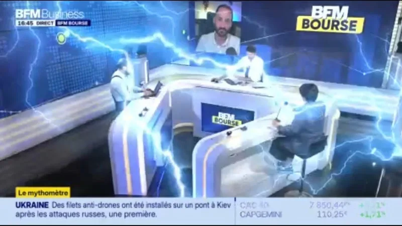 MYTHOMÈTRE ⛔ : « L’ASSURANCE VIE, C’EST CHER ET ÇA NE RAPPORTE RIEN. » FAUX !