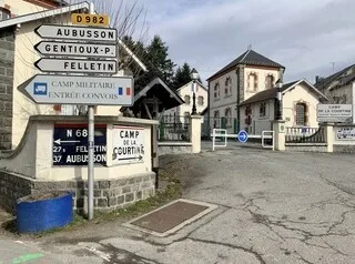 COMMENT LE RETOUR DU SERVICE MILITAIRE VOLONTAIRE EN FRANCE POURRAIT PROFITER À CE PETIT VILLAGE DE 700 HABITANTS
