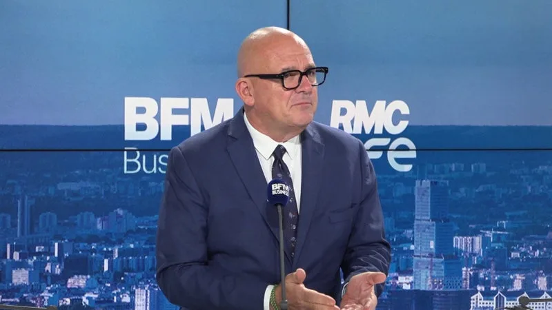 « PAS SÛR QUE L’ON PUISSE DIRE QUE LA PLACE DE PARIS EST À LA TRAÎNE »: LE PRÉSIDENT D’EURONEXT NUANCE LES CRAINTES D’UN DÉCROCHAGE DES BOURSES EUROPÉENNES PAR RAPPORT AUX ÉTATS-UNIS