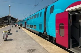 BILLETS « TRAIN + AIR » : L’OFFRE COMMUNE DE LA SNCF ET D’AIR FRANCE ÉTENDUE AUX VOYAGEURS DES OUIGO