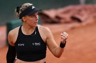 WTA 125 D’ADANA. LÉOLIA JEANJAN VIENT À BOUT DE LOÏS BOISSON AU TERME D’UNE FINALE INTERMINABLE
